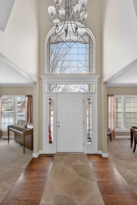 Tiny photo for 1823 Kings Gate Lane, Crystal Lake, IL 60014 (MLS # 12590711)