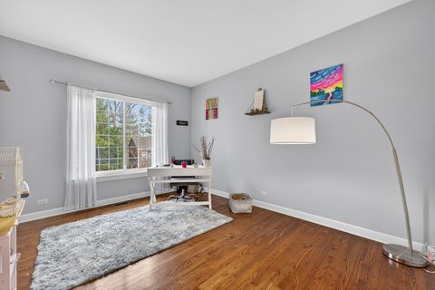Tiny photo for 1823 Kings Gate Lane, Crystal Lake, IL 60014 (MLS # 12590711)