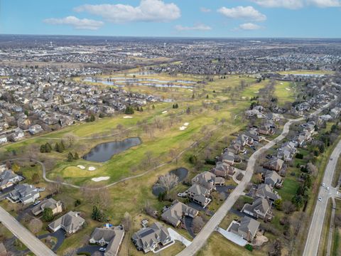 Tiny photo for 1823 Kings Gate Lane, Crystal Lake, IL 60014 (MLS # 12590711)