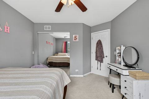 Tiny photo for 1823 Kings Gate Lane, Crystal Lake, IL 60014 (MLS # 12590711)