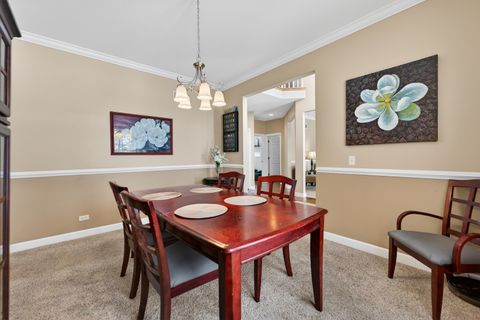Tiny photo for 1823 Kings Gate Lane, Crystal Lake, IL 60014 (MLS # 12590711)