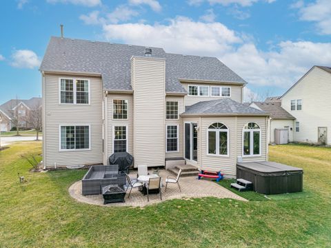 Tiny photo for 1823 Kings Gate Lane, Crystal Lake, IL 60014 (MLS # 12590711)