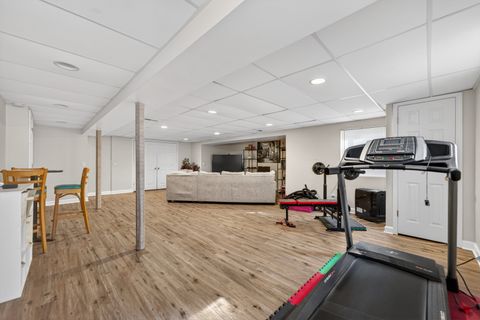 Tiny photo for 1823 Kings Gate Lane, Crystal Lake, IL 60014 (MLS # 12590711)