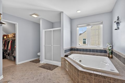 Tiny photo for 1823 Kings Gate Lane, Crystal Lake, IL 60014 (MLS # 12590711)