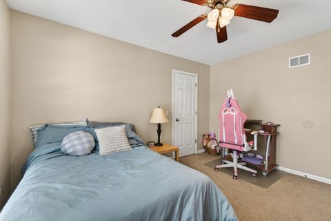 Tiny photo for 1823 Kings Gate Lane, Crystal Lake, IL 60014 (MLS # 12590711)