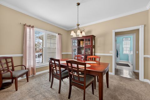 Tiny photo for 1823 Kings Gate Lane, Crystal Lake, IL 60014 (MLS # 12590711)