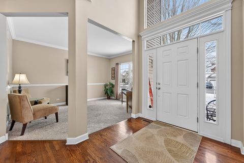 Tiny photo for 1823 Kings Gate Lane, Crystal Lake, IL 60014 (MLS # 12590711)