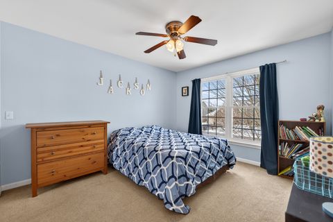 Tiny photo for 1823 Kings Gate Lane, Crystal Lake, IL 60014 (MLS # 12590711)