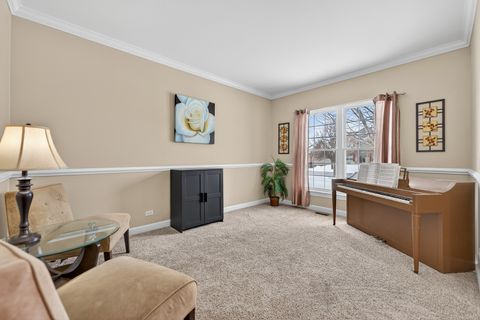 Tiny photo for 1823 Kings Gate Lane, Crystal Lake, IL 60014 (MLS # 12590711)