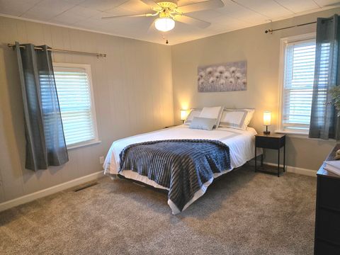 Tiny photo for 174 N Elm Street, Herscher, IL 60941 (MLS # 12596252)