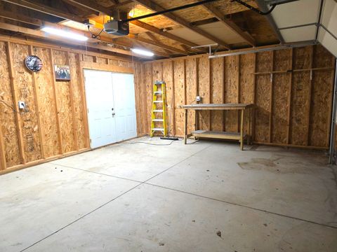 Tiny photo for 174 N Elm Street, Herscher, IL 60941 (MLS # 12596252)