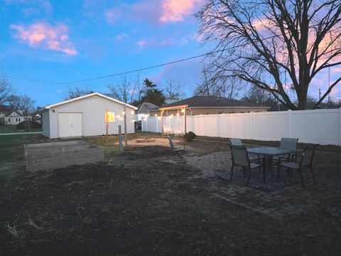 Tiny photo for 174 N Elm Street, Herscher, IL 60941 (MLS # 12596252)