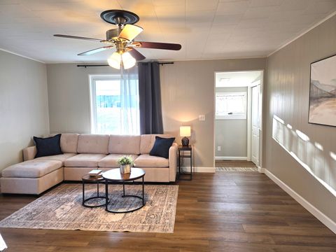 Tiny photo for 174 N Elm Street, Herscher, IL 60941 (MLS # 12596252)