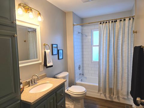 Tiny photo for 174 N Elm Street, Herscher, IL 60941 (MLS # 12596252)