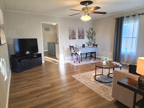 Tiny photo for 174 N Elm Street, Herscher, IL 60941 (MLS # 12596252)