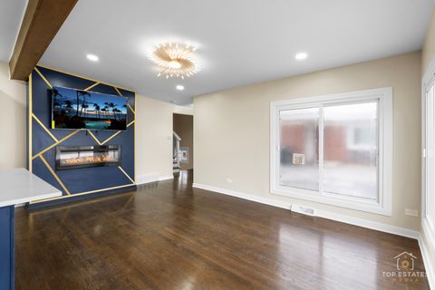 Tiny photo for 15429 Ellis Avenue, Dolton, IL 60419 (MLS # 12535159)