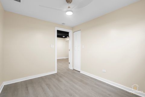 Tiny photo for 15429 Ellis Avenue, Dolton, IL 60419 (MLS # 12535159)