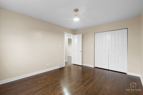 Tiny photo for 15429 Ellis Avenue, Dolton, IL 60419 (MLS # 12535159)