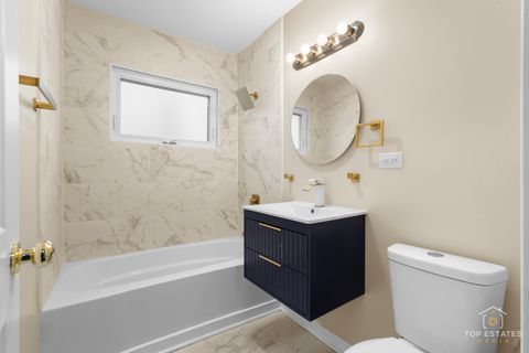 Tiny photo for 15429 Ellis Avenue, Dolton, IL 60419 (MLS # 12535159)