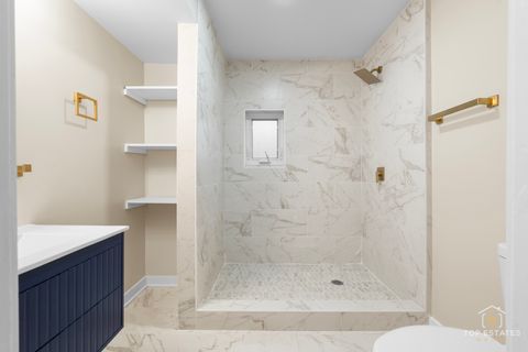 Tiny photo for 15429 Ellis Avenue, Dolton, IL 60419 (MLS # 12535159)