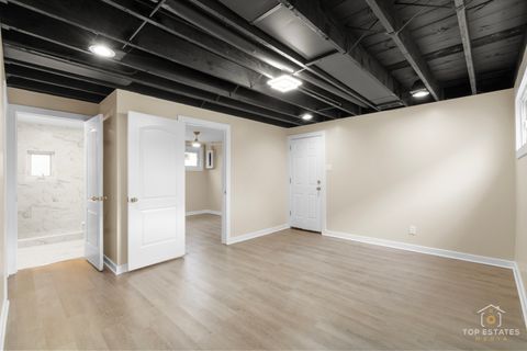 Tiny photo for 15429 Ellis Avenue, Dolton, IL 60419 (MLS # 12535159)