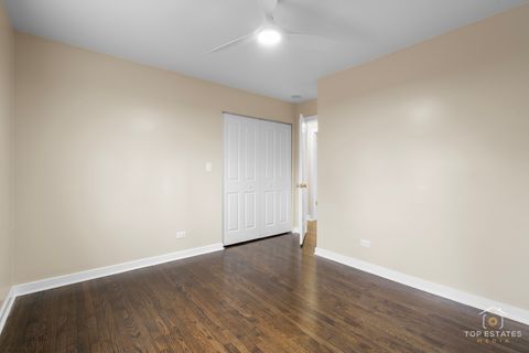 Tiny photo for 15429 Ellis Avenue, Dolton, IL 60419 (MLS # 12535159)