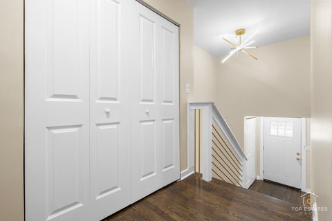 Tiny photo for 15429 Ellis Avenue, Dolton, IL 60419 (MLS # 12535159)