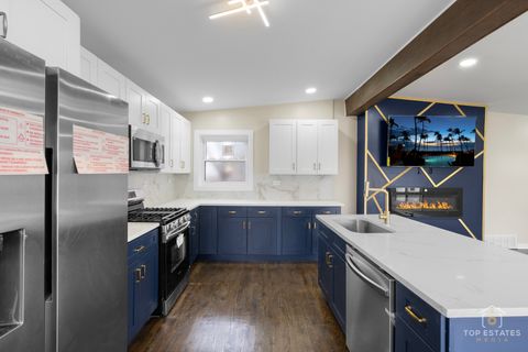 Tiny photo for 15429 Ellis Avenue, Dolton, IL 60419 (MLS # 12535159)