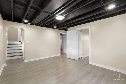 Tiny photo for 15429 Ellis Avenue, Dolton, IL 60419 (MLS # 12535159)