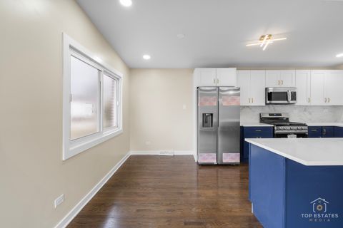 Tiny photo for 15429 Ellis Avenue, Dolton, IL 60419 (MLS # 12535159)