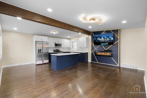 Tiny photo for 15429 Ellis Avenue, Dolton, IL 60419 (MLS # 12535159)