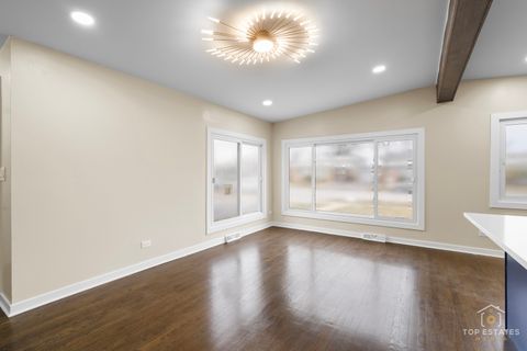 Tiny photo for 15429 Ellis Avenue, Dolton, IL 60419 (MLS # 12535159)