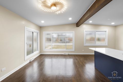 Tiny photo for 15429 Ellis Avenue, Dolton, IL 60419 (MLS # 12535159)