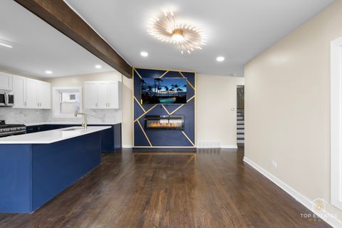 Tiny photo for 15429 Ellis Avenue, Dolton, IL 60419 (MLS # 12535159)