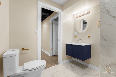 Tiny photo for 15429 Ellis Avenue, Dolton, IL 60419 (MLS # 12535159)