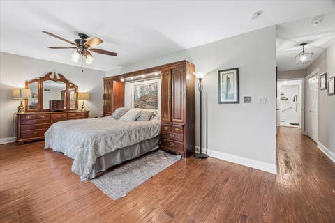 Tiny photo for 126 Castle Rock Lane, Bloomingdale, IL 60108 (MLS # 12720757)