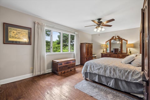 Tiny photo for 126 Castle Rock Lane, Bloomingdale, IL 60108 (MLS # 12720757)