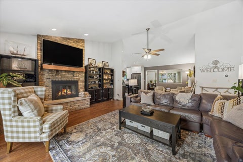 Tiny photo for 126 Castle Rock Lane, Bloomingdale, IL 60108 (MLS # 12720757)