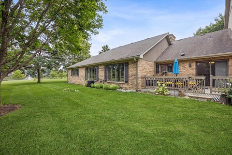 Tiny photo for 126 Castle Rock Lane, Bloomingdale, IL 60108 (MLS # 12720757)