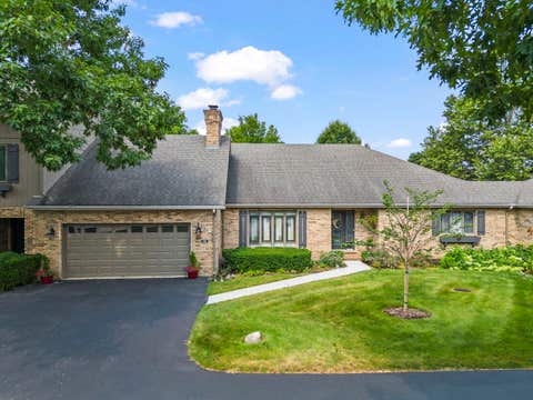 Tiny photo for 126 Castle Rock Lane, Bloomingdale, IL 60108 (MLS # 12720757)