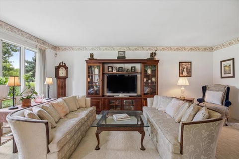 Tiny photo for 126 Castle Rock Lane, Bloomingdale, IL 60108 (MLS # 12720757)