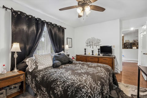 Tiny photo for 126 Castle Rock Lane, Bloomingdale, IL 60108 (MLS # 12720757)