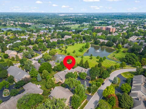 Tiny photo for 126 Castle Rock Lane, Bloomingdale, IL 60108 (MLS # 12720757)