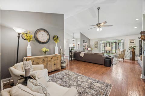 Tiny photo for 126 Castle Rock Lane, Bloomingdale, IL 60108 (MLS # 12720757)