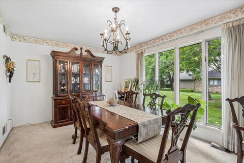 Tiny photo for 126 Castle Rock Lane, Bloomingdale, IL 60108 (MLS # 12720757)