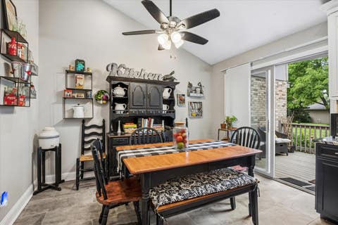 Tiny photo for 126 Castle Rock Lane, Bloomingdale, IL 60108 (MLS # 12720757)