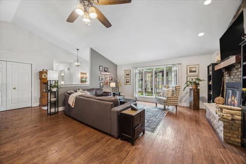 Tiny photo for 126 Castle Rock Lane, Bloomingdale, IL 60108 (MLS # 12720757)