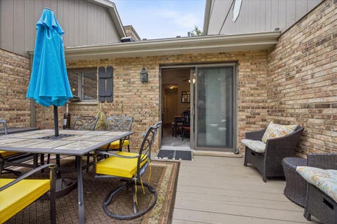 Tiny photo for 126 Castle Rock Lane, Bloomingdale, IL 60108 (MLS # 12720757)