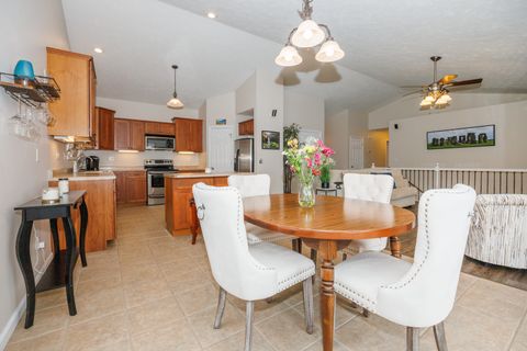 Tiny photo for 117 White Tail Street, Hudson, IL 61748 (MLS # 12576801)