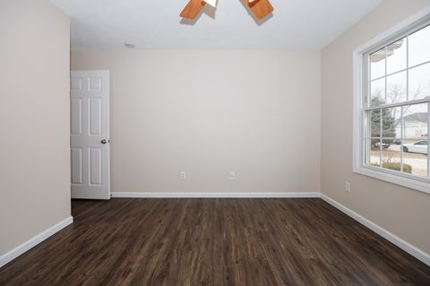 Tiny photo for 117 White Tail Street, Hudson, IL 61748 (MLS # 12576801)